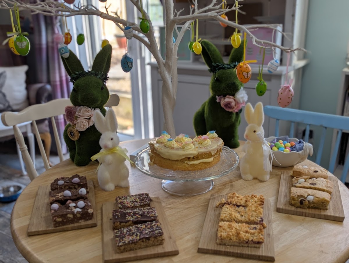 Russtic Tearooms Photos 2
